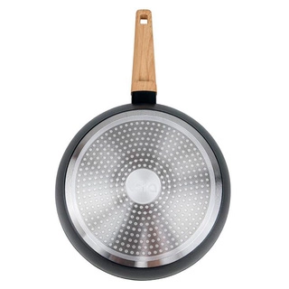 Сковорода LARA ОКИНАВА LR01-193-24  - фото 5