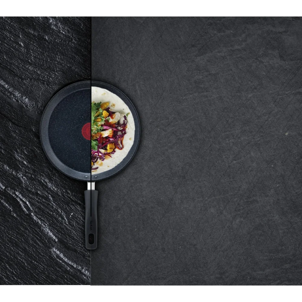 Tefal құймақ табасы Black Stone G2813872 - фото 13