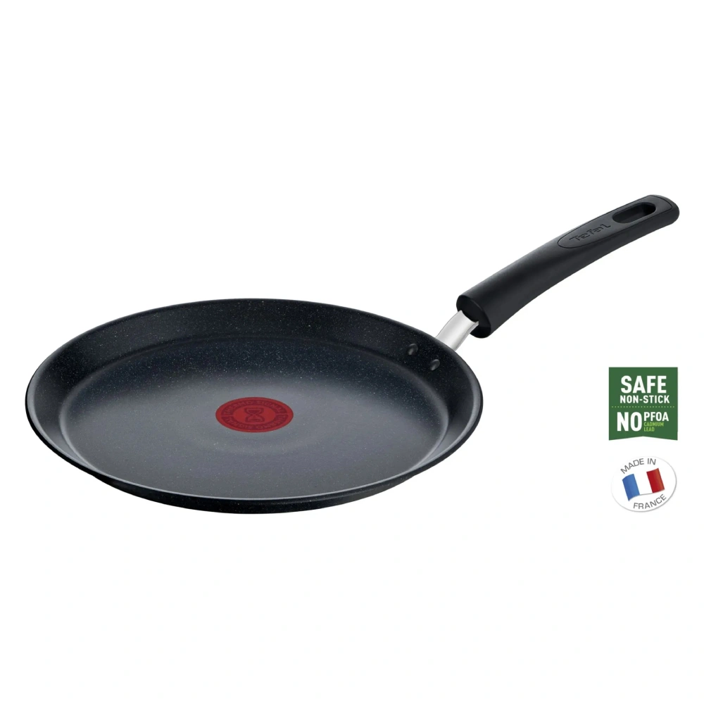 Tefal құймақ табасы Black Stone G2813872 - фото 14