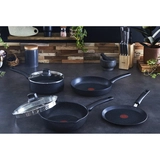 Tefal құймақ табасы Black Stone G2813872 - фото 12