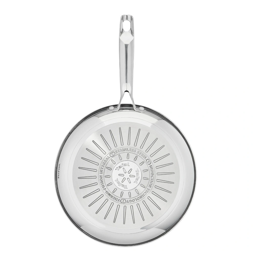 Сковорода Tefal Duetto+ 26см G7320524 - фото 4