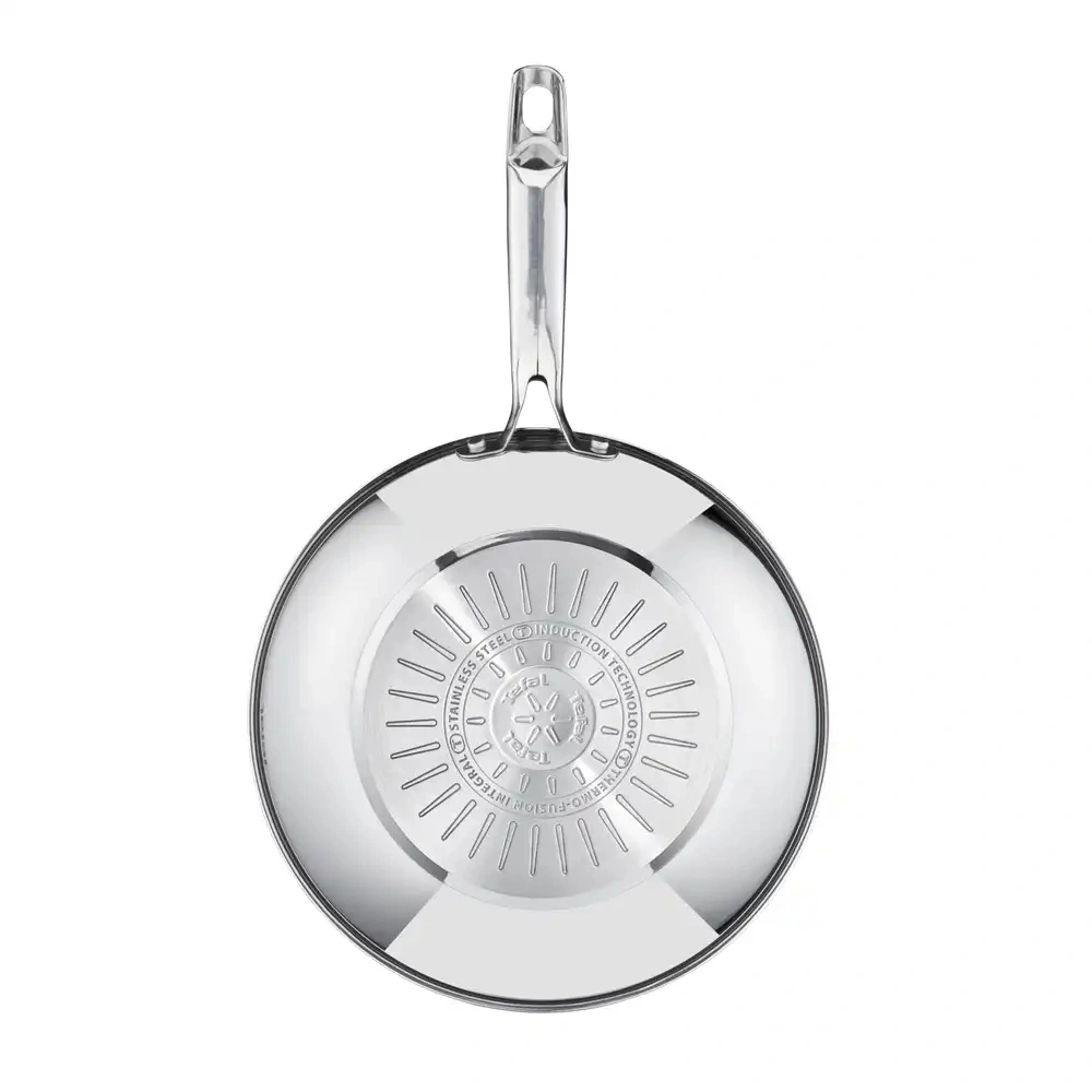 Сковорода-вок Tefal Duetto+ G7321924 - фото 3