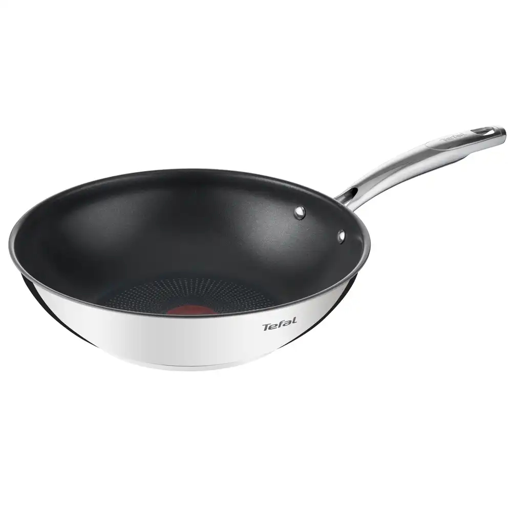 Сковорода-вок Tefal Duetto+ G7321924