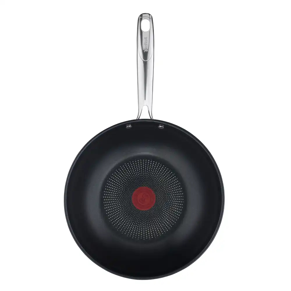 Сковорода-вок Tefal Duetto+ G7321924 - фото 2
