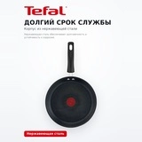 Сковорода блинная Tefal Duetto+ G7333855 - фото 3