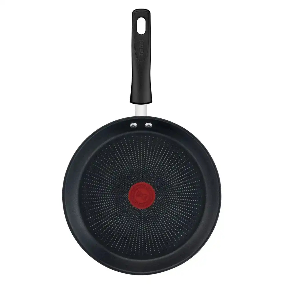 Сковорода блинная Tefal Duetto+ G7333855 - фото 2