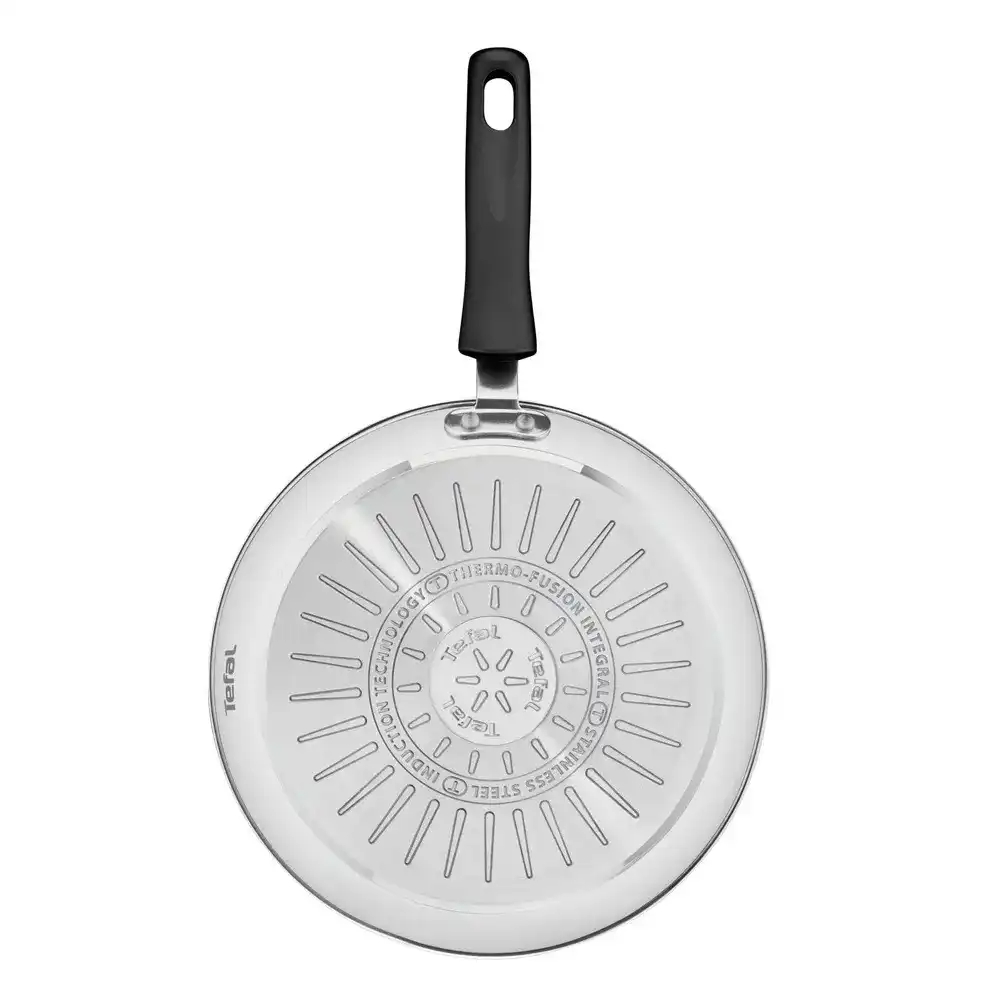 Сковорода блинная Tefal Duetto+ G7333855 - фото 3