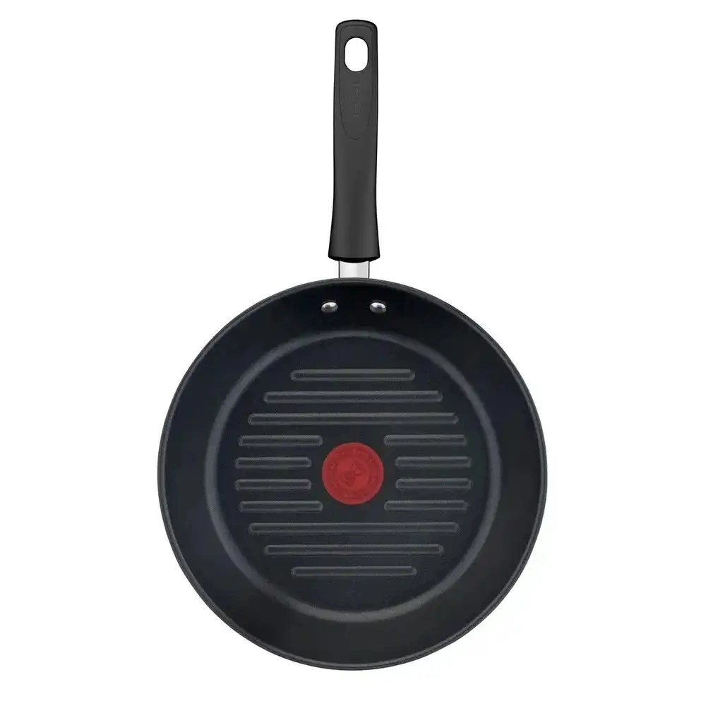 Сковорода-гриль Tefal Duetto+ G7334055 - фото 2