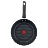 Сковорода-гриль Tefal Duetto+ G7334055 - фото 2