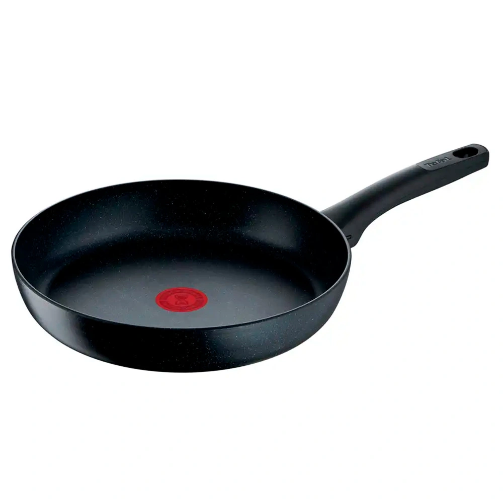 Сковорода TEFAL Black Stone 24см G2810472