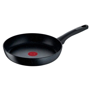 Сковорода TEFAL Black Stone 28см G2810672