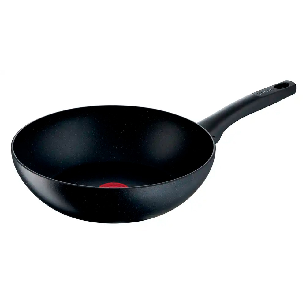 Табақ-вок TEFAL Black Stone G2811972
