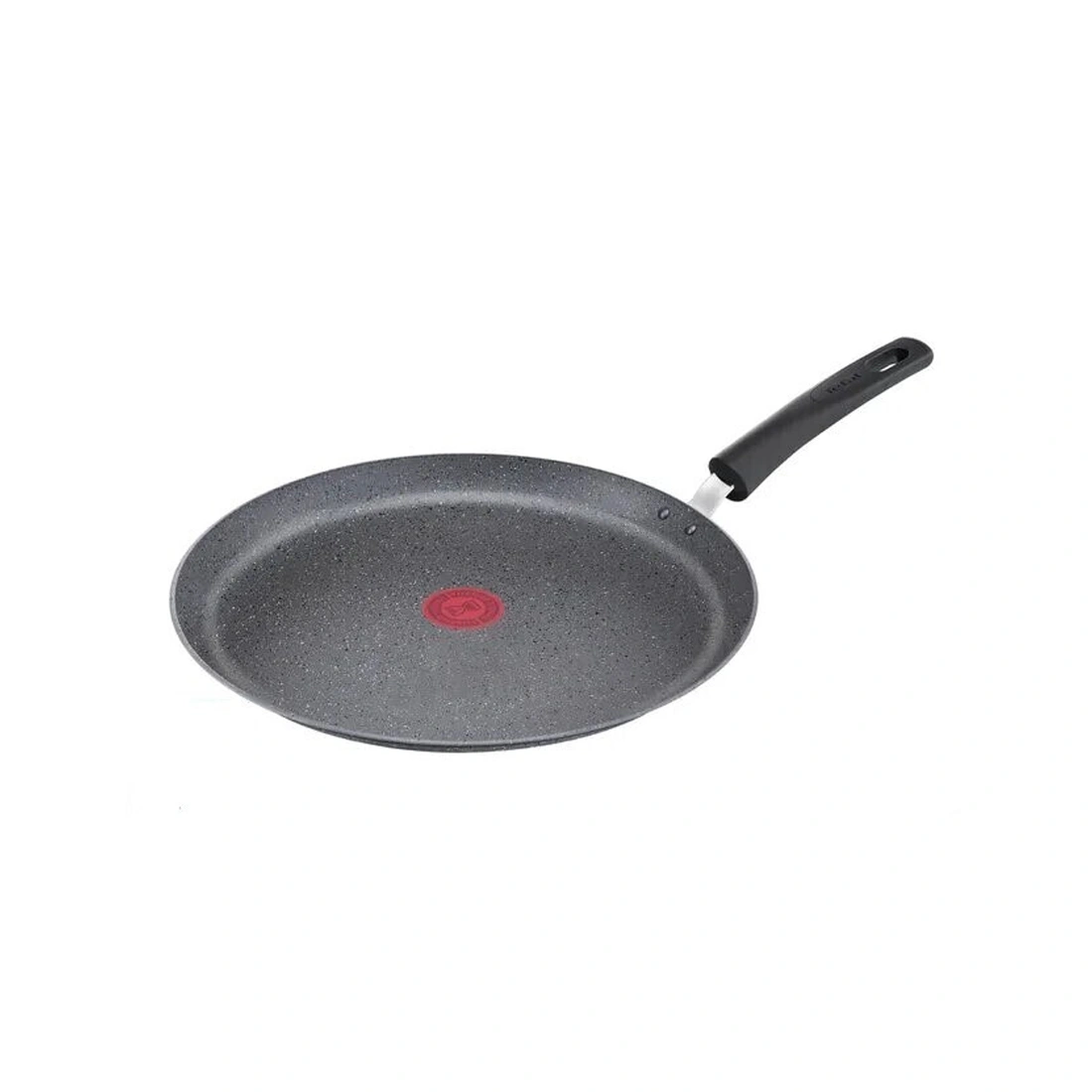 Сковорода блинная Tefal Natural Force G2663872 25см  - фото 6