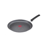 Сковорода блинная Tefal Natural Force G2663872 25см  - фото 6