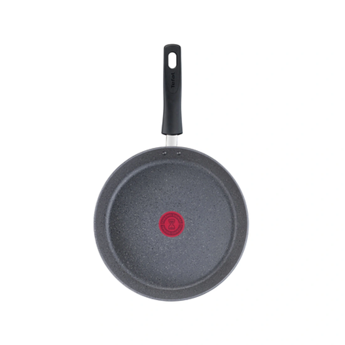 Сковорода блинная Tefal Natural Force G2663872 25см  - фото 4