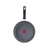 Сковорода блинная Tefal Natural Force G2663872 25см  - фото 4