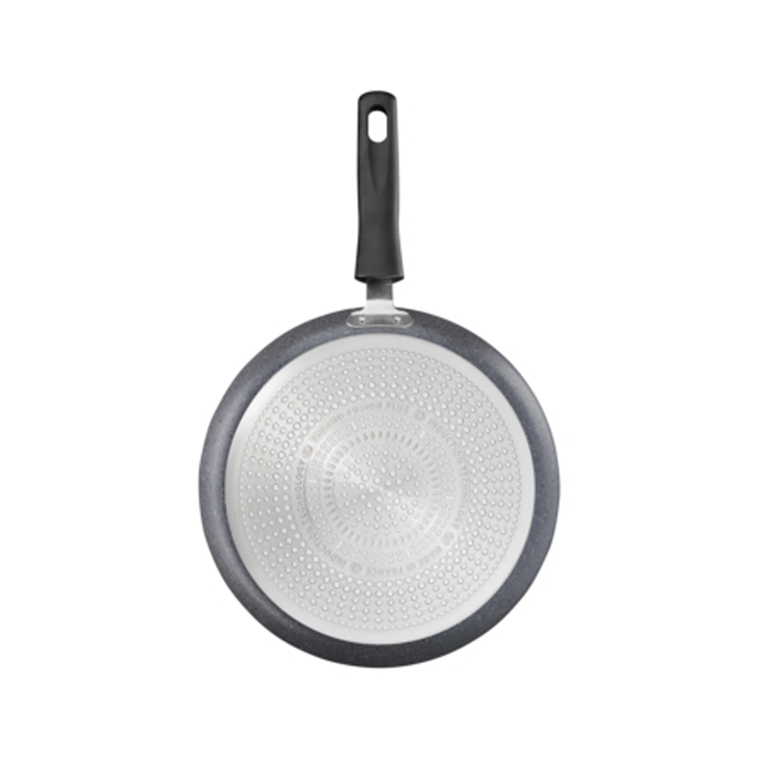 Сковорода блинная Tefal Natural Force G2663872 25см  - фото 3