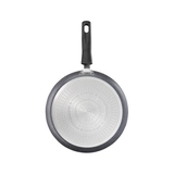 Сковорода блинная Tefal Natural Force G2663872 25см  - фото 3