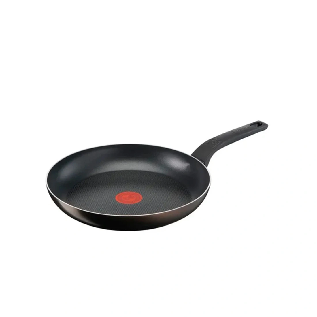 Сковорода с крышкой Tefal Easy plus 4237924 24см  - фото 2