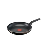 Сковорода с крышкой Tefal Easy plus 4237924 24см  - фото 2
