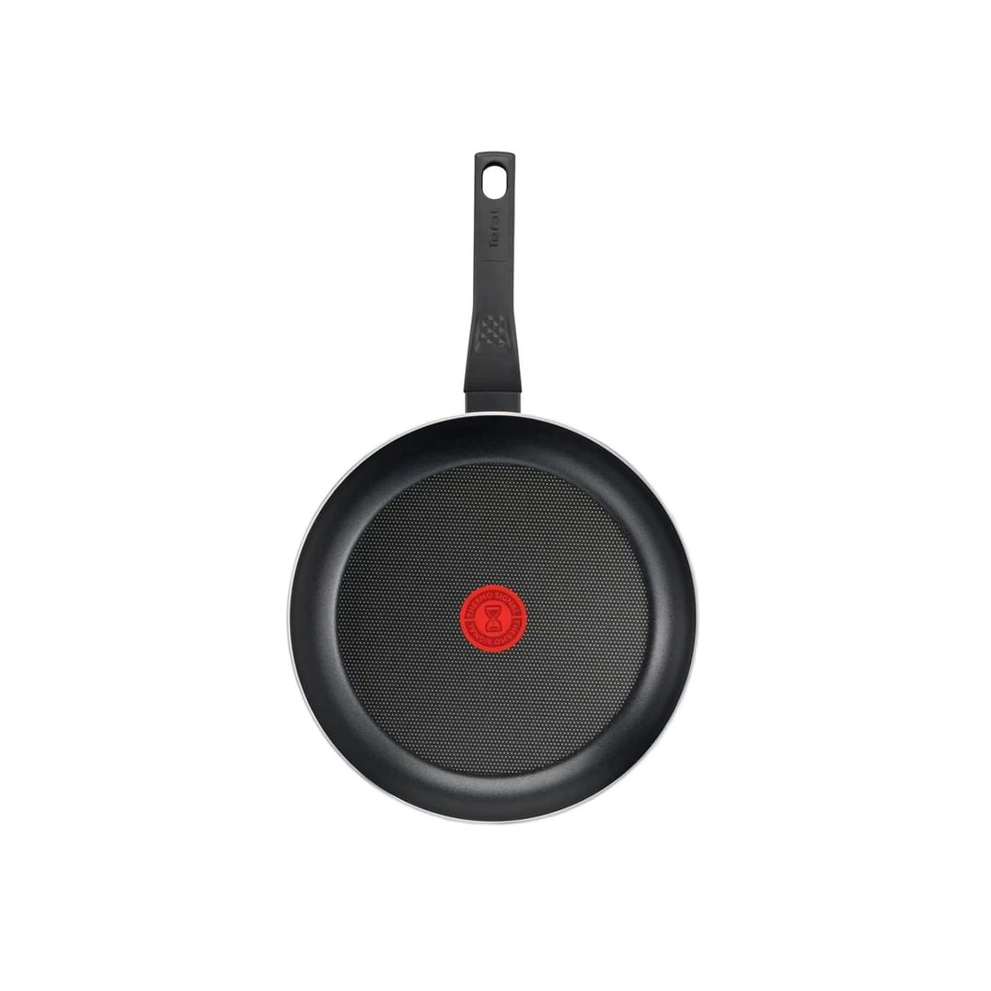 Сковорода с крышкой Tefal Easy plus 4237924 24см  - фото 3
