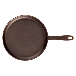 Сковорода блинная BONIRON B260/15-1 - фото 2