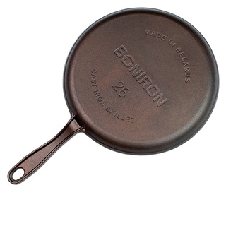 Сковорода блинная BONIRON B260/15-1 - фото 4