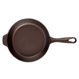 Сковорода чугунная BONIRON ВС26-01 - фото 2