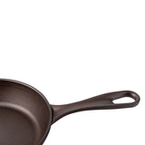 Сковорода чугунная BONIRON ВС26-01 - фото 3