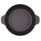 Жаровня чугунная  BONIRON BС240/65-2 - фото 2