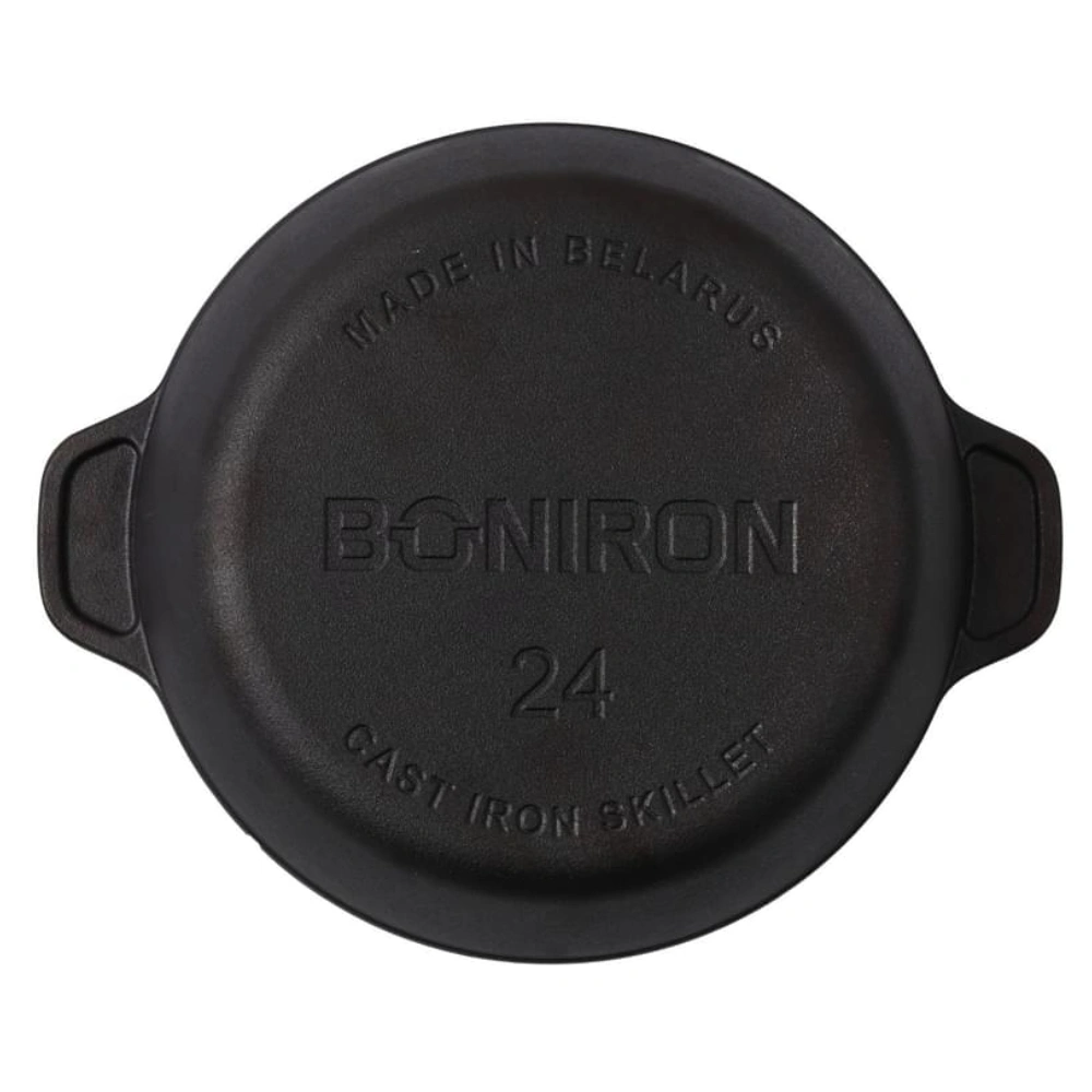 Жаровня чугунная  BONIRON BС240/65-2 - фото 3