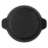 Жаровня чугунная  BONIRON BС240/65-2 - фото 3