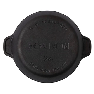 Жаровня чугунная  BONIRON BС240/65-2 - фото 3