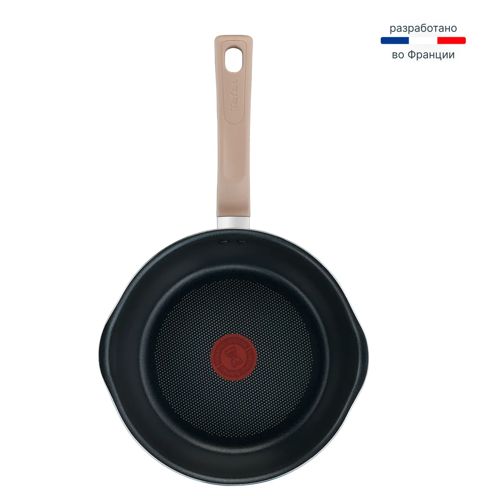 Сковорода Tefal One Pick Pot Pan 22 см (G1662504)