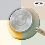 Сковорода Tefal One Pick Pot Pan 22 см (G1808604) - фото 12