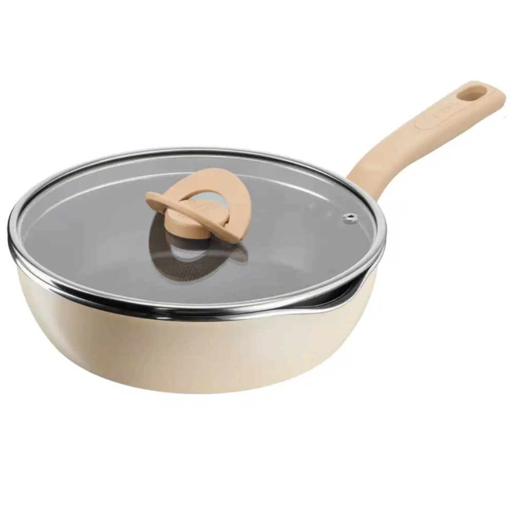 Сковорода Tefal One Pick Pot Pan G1678704, 24 см