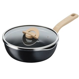 Сковорода Tefal One Pick Pot Pan G1668704, 24 см