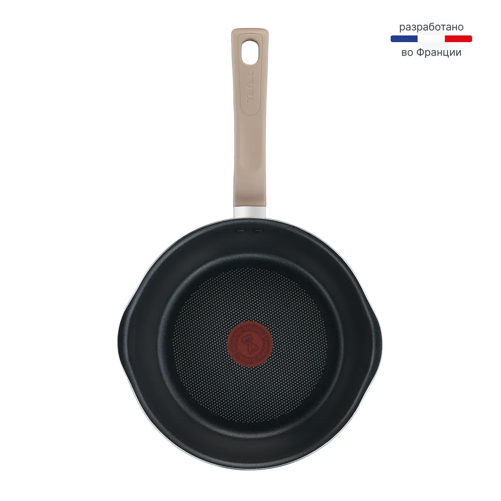 Сковорода Tefal One Pick Pot Pan G1668704, 24 см - фото 13