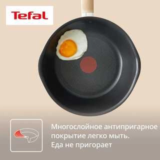 Сковорода Tefal One Pick Pot Pan G1672504, 22 см - фото 5