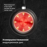 Сковорода Tefal Excellence Fusion G3380502 - фото 6