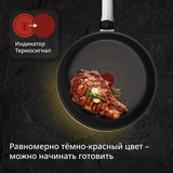 Сковорода Tefal Excellence Fusion G3380502 - фото 5