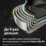 Сковорода Tefal Excellence Fusion G3383802 - фото 3