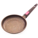 Сковорода Fissman Rebusto 27 см (4224) - фото 2