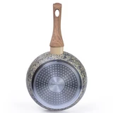 Сковорода Fissman Crema nova 20 см (4320) - фото 3