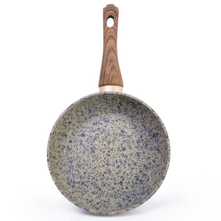 Сковорода Fissman Crema nova 20 см (4320)