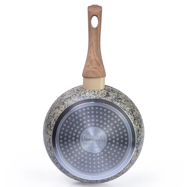 Сковорода Fissman Crema nova 28 см (4323) - фото 3