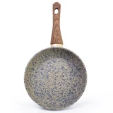 Сковорода Fissman Crema nova 28 см (4323)