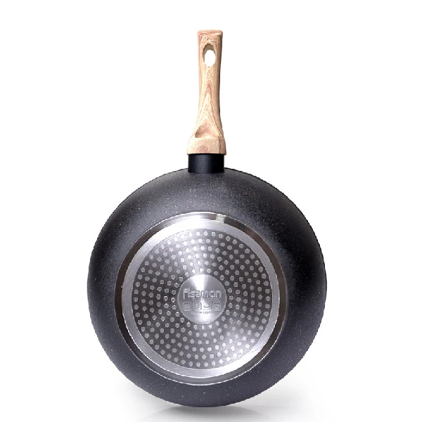 Fissman вок табасы Black Cosmic 28 см (4345) - фото 4