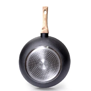 Fissman вок табасы Black Cosmic 28 см (4345)