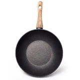 Fissman вок табасы Black Cosmic 28 см (4345) - фото 3